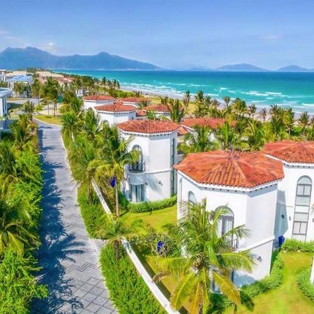 Aurai Resort Cam Ranh By Pearl Cam Lam Exterior foto