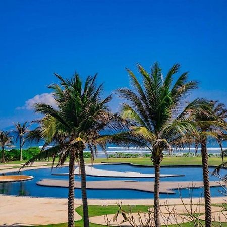 Aurai Resort Cam Ranh By Pearl Cam Lam Exterior foto