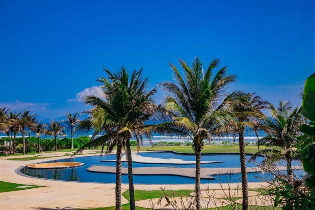 Aurai Resort Cam Ranh By Pearl Cam Lam Exterior foto