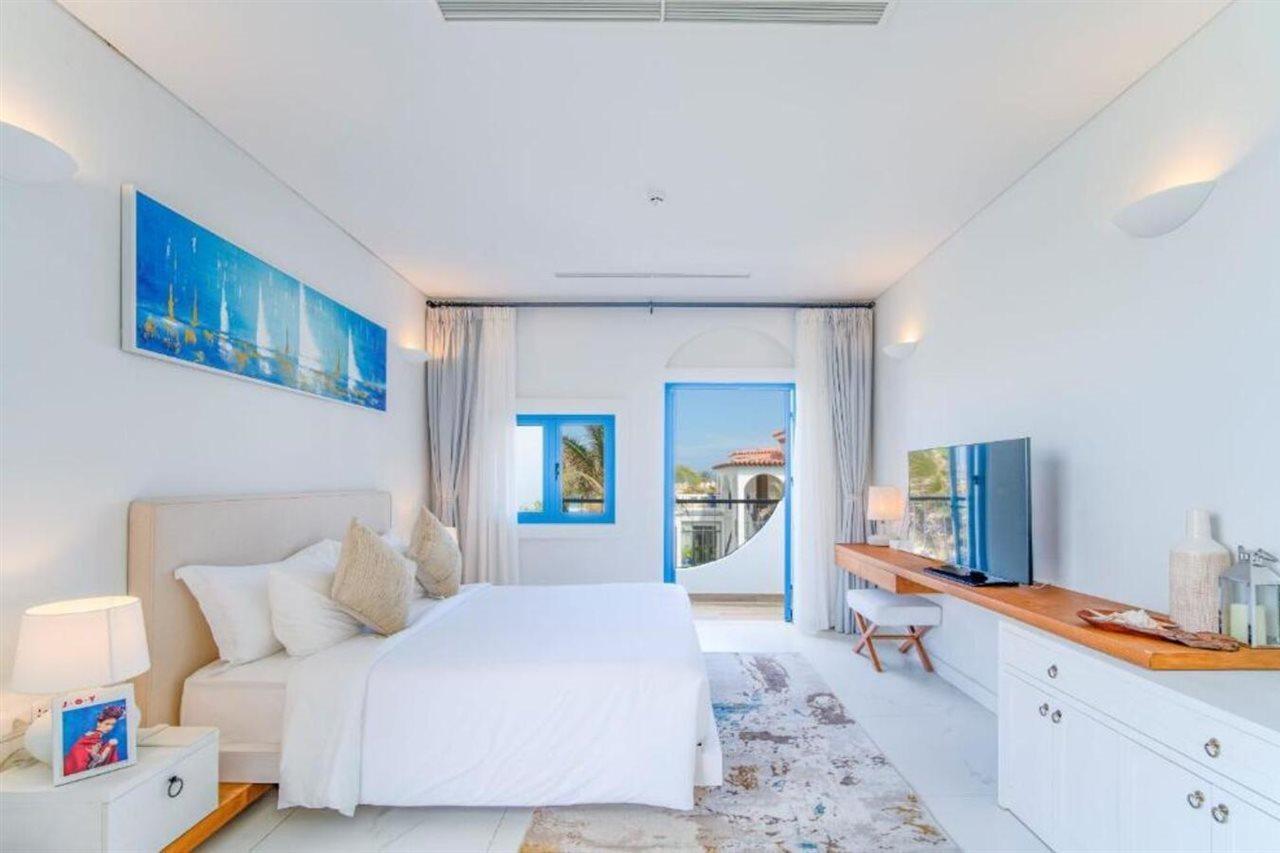Aurai Resort Cam Ranh By Pearl Cam Lam Exterior foto